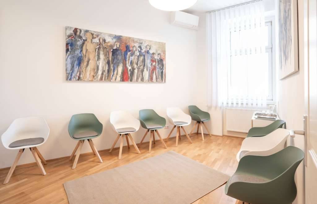 Ordinationsräumlichkeiten in 1050 Wien zu vermieten! – pohled 3