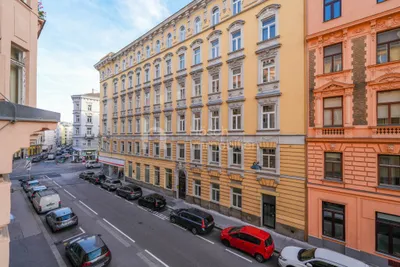 3-Zimmer-Wohnung kaufen in Wien – 84 m², € 549.000 – Bild 4 von 12