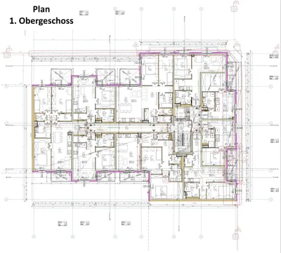 2-Zimmer-Wohnung mieten in Wien – 33,63 m², € 728 – Bild 9 von 12