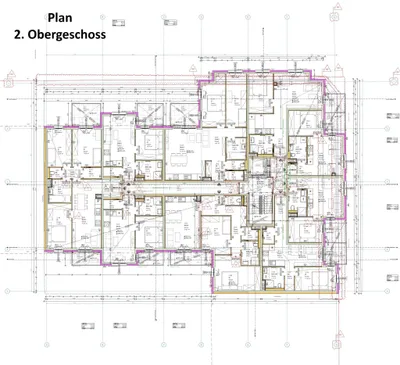 2-Zimmer-Wohnung mieten in Wien – 33,63 m², € 728 – Bild 10 von 12