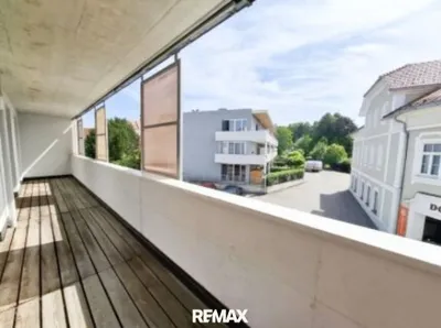 3-Zimmer-Wohnung mieten in Amstetten – 80,06 m², € 1.050 – Bild 2 von 6