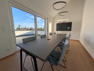 Gewerbeimmobilie mieten in Ried im Innkreis – 70 m² – Bild 1 von 10