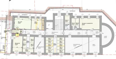 50-Zimmer-Haus kaufen in Sankt Johann im Pongau – 975 m², € 4.850.000 – Bild 10 von 11