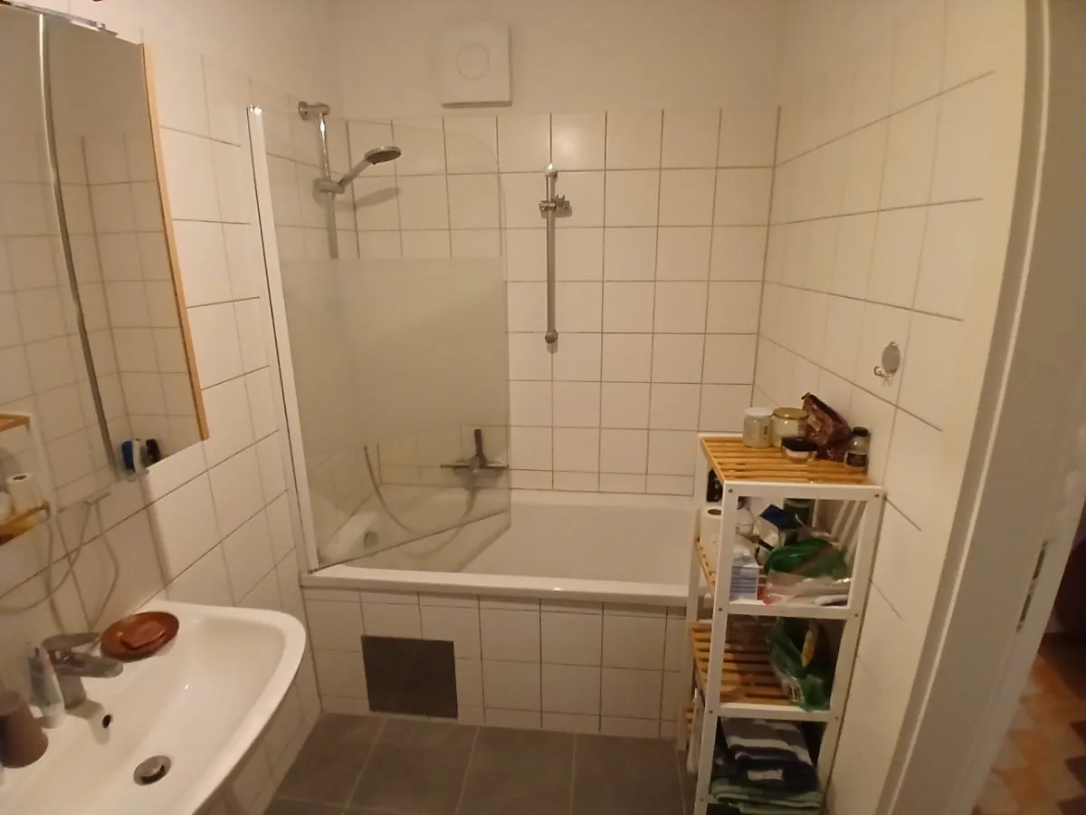 Wohnung – Graz - Ansicht 2