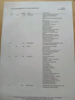 Wohnung mieten in Graz – 81 m², € 790 – Bild 31 von 33