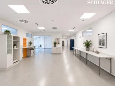 Gewerbeimmobilie mieten in Graz – 803 m², € 8.432 – Bild 8 von 8