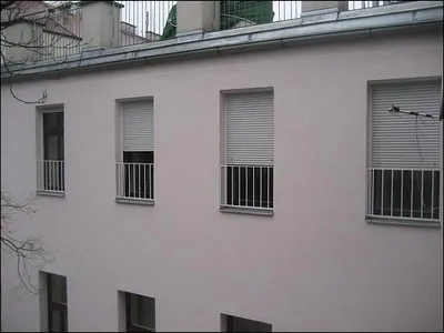 Mariannengasse - Wohnung mit flexibler Dauer in absoluter Ruhelage beim alten AKH – Bild 2