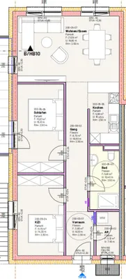 3-Zimmer-Wohnung kaufen in Steyr – 74,37 m², € 353.549 – Bild 21 von 21