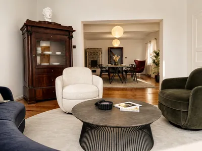5-Zimmer-Immobilie kaufen in Wien – 188 m², € 1.250.000 – Bild 2 von 11