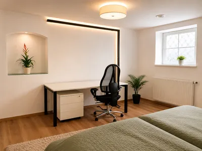 5-Zimmer-Immobilie kaufen in Wien – 188 m², € 1.250.000 – Bild 4 von 11