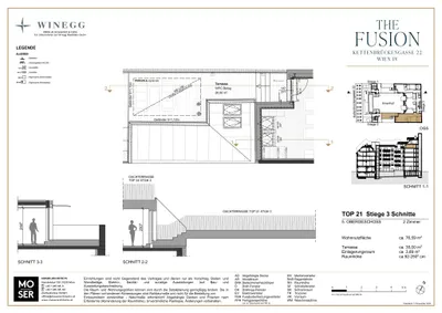 2-Zimmer-Wohnung kaufen in Wien – 76,59 m², € 995.000 – Bild 30 von 30