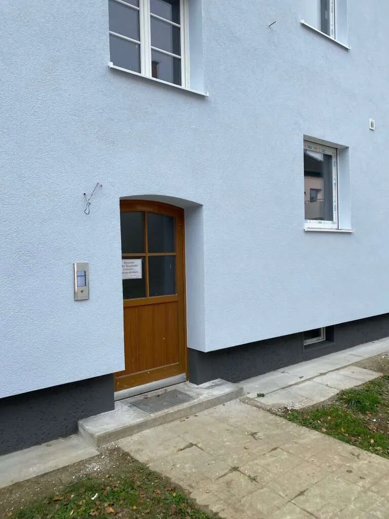 Rohdachboden mit neuem Balkon zum Spitzenpreis - provisionsfrei auf www.riedersbach.com - Widok 3