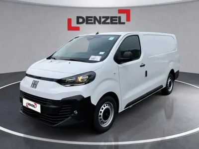 Fiat Scudo BlueHDi 120 S&S 6-Gang XL Transporter / Kastenwagen