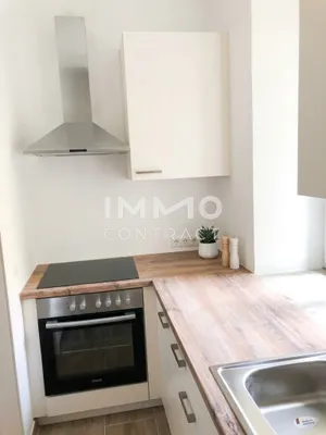 2-Zimmer-Immobilie kaufen in Baden – 53,6 m², € 179.000 – Bild 4 von 8