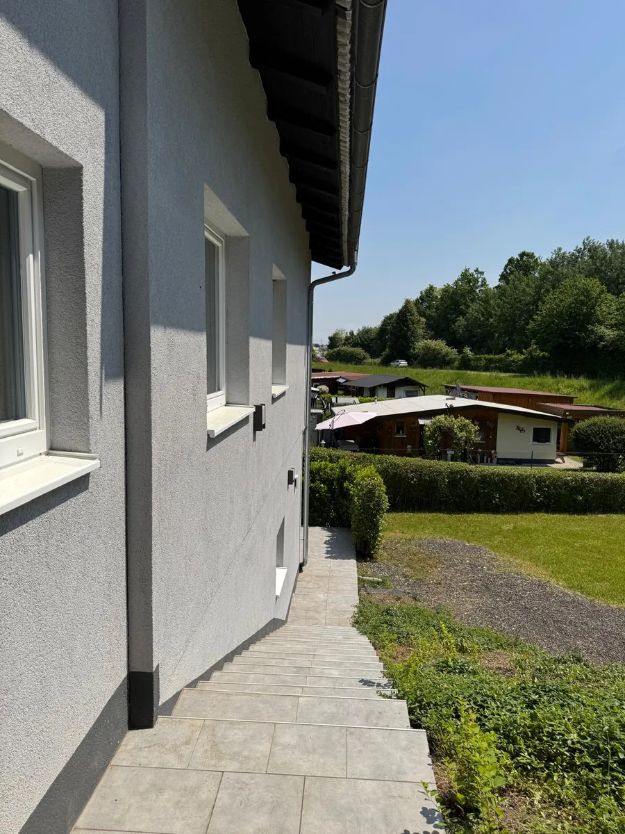 Haus – Obervogau - Ansicht 2