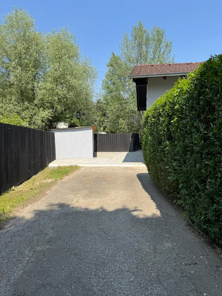 Haus – Obervogau - Ansicht 3