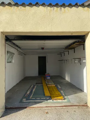 Immobilie mieten in Bruck an der Leitha – 28 m², € 240 – Bild 8 von 10
