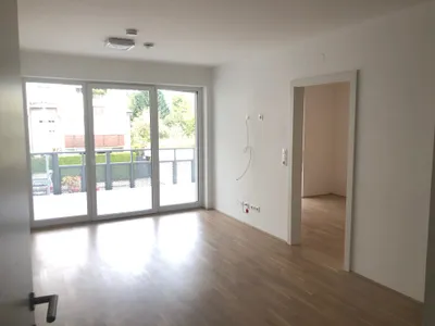 2-Zimmer-Wohnung mieten in Klagenfurt – 54 m², € 998 – Bild 1 von 17