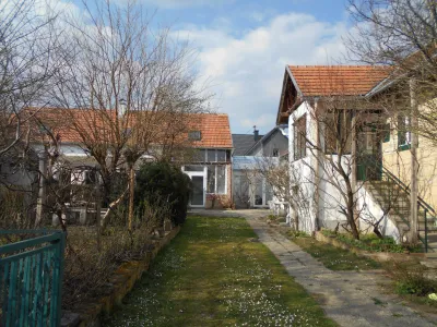 11-Zimmer-Haus kaufen in Oberwart – 421 m², € 345.000 – Bild 2 von 16