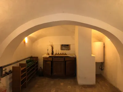 11-Zimmer-Haus kaufen in Oberwart – 421 m², € 345.000 – Bild 5 von 16