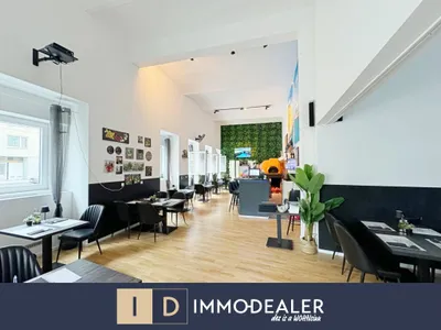 Gewerbeimmobilie mieten in Wien – 220 m², € 1.810 – Bild 4 von 5