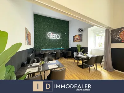 Gewerbeimmobilie mieten in Wien – 220 m², € 1.810 – Bild 3 von 5