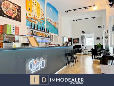 Gewerbeimmobilie mieten in Wien – 220 m², € 1.810 – Bild 1 von 5