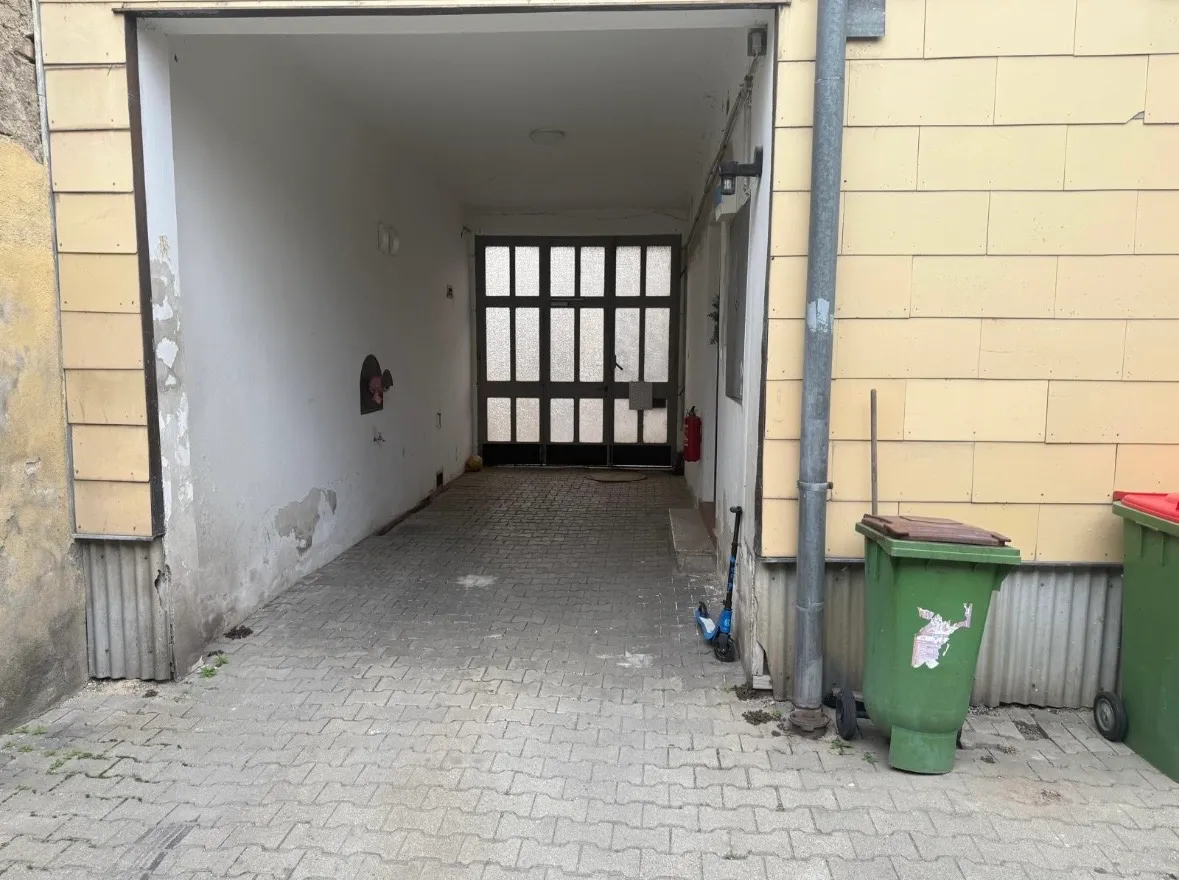 Werkstatt/ Halle in Deutsch-Wagram - Ansicht 2