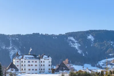 7-Zimmer-Haus kaufen in Kitzbühel – 438 m², € 9.900.000 – Bild 10 von 11