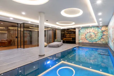 7-Zimmer-Haus kaufen in Kitzbühel – 438 m², € 9.900.000 – Bild 7 von 11