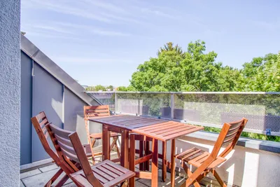 4-Zimmer-Wohnung mieten in Wien – 113 m², € 2.645 – Bild 5 von 22