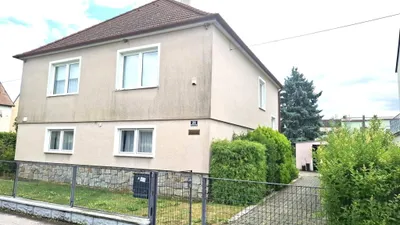 3-Zimmer-Haus kaufen in Mistelbach – 138 m², € 270.000 – Bild 3 von 39