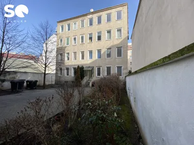 Gewerbeimmobilie kaufen in Wien – 501 m², € 1.190.000 – Bild 1 von 10