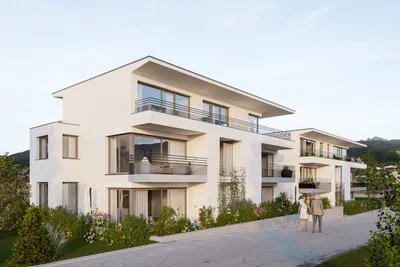 3-Zimmer-Wohnung kaufen in Innsbruck-Land – 67,11 m², € 629.000 – Bild 2 von 3