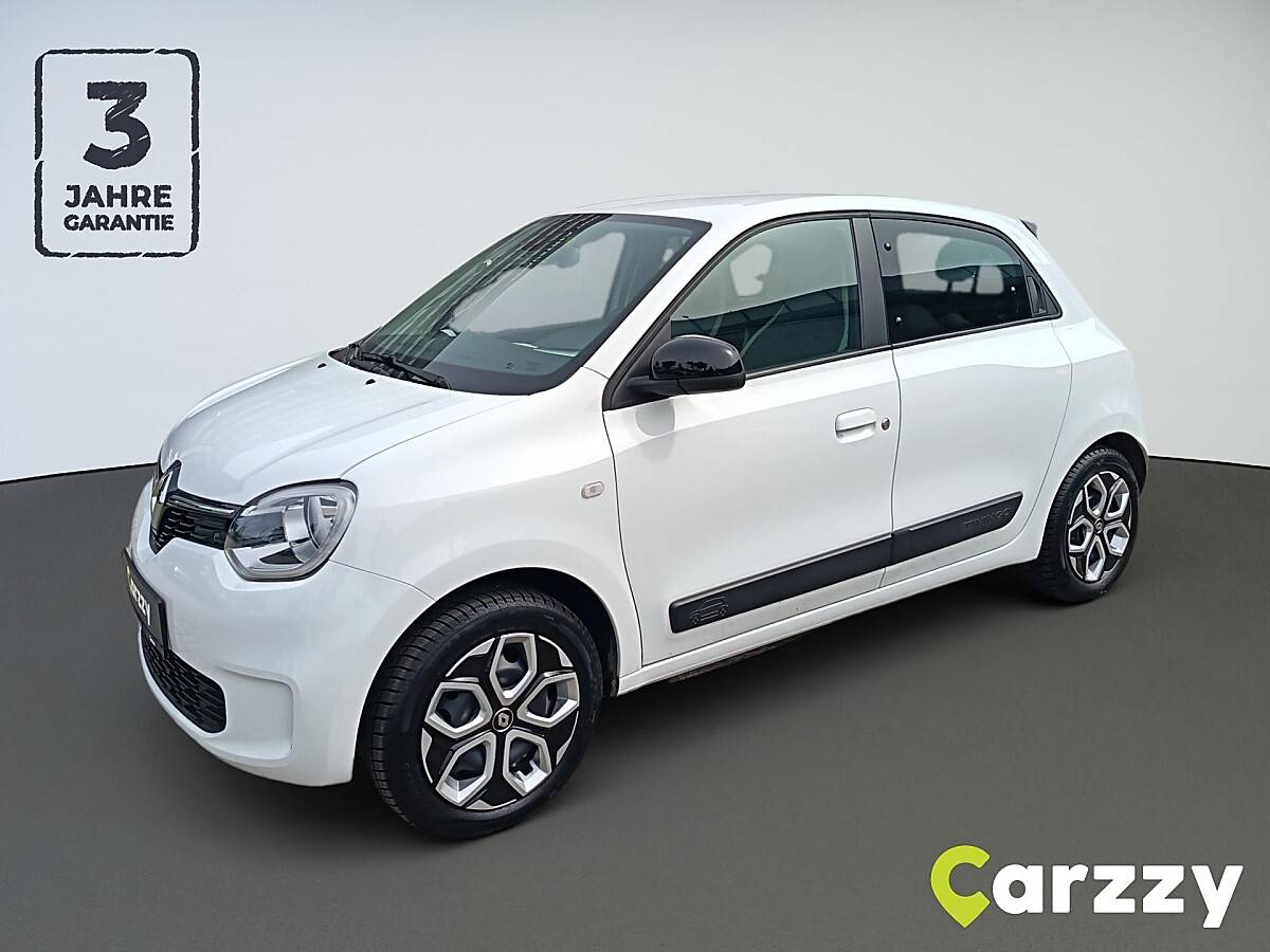 Renault Twingo EQUILIBRE R80