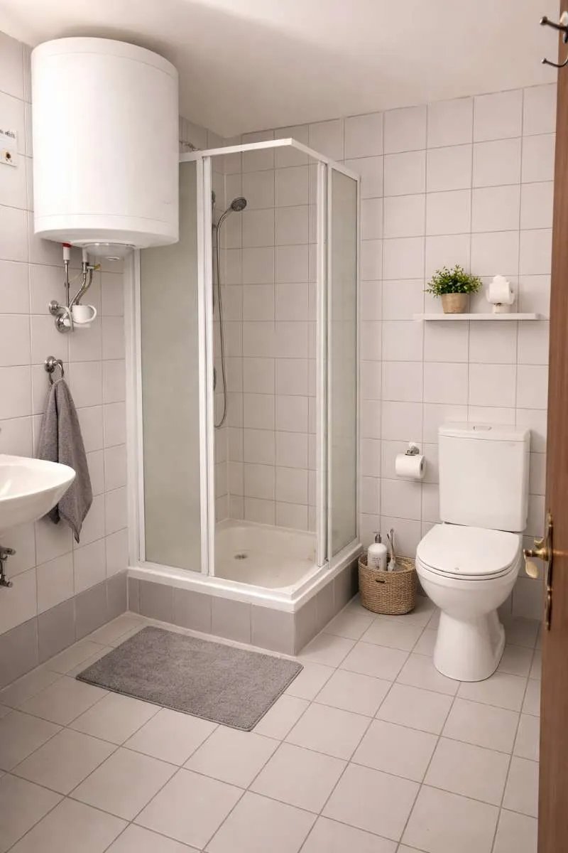 Wohnung – Obernberg am Inn - Ansicht 2