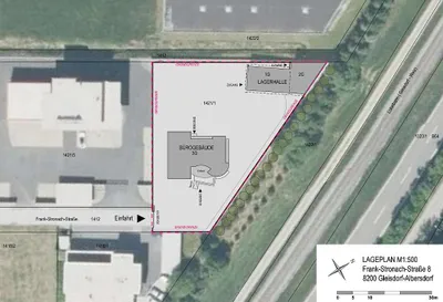 Immobilie mieten in Weiz – 150 m², € 1.343 – Bild 68 von 68