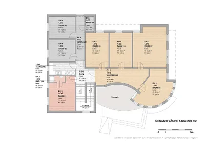 Immobilie mieten in Weiz – 150 m², € 1.343 – Bild 66 von 68