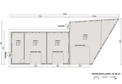 Immobilie mieten in Weiz – 150 m², € 1.343 – Bild 67 von 68
