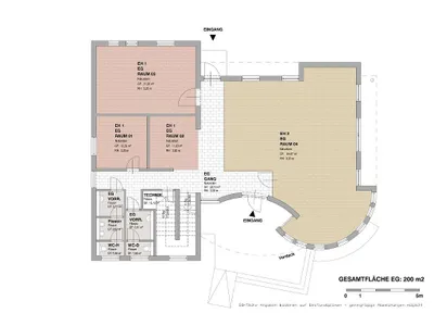 Immobilie mieten in Weiz – 150 m², € 1.343 – Bild 65 von 68