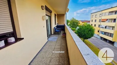 Wohnung kaufen in Wels – 95,98 m², € 230.000 – Bild 14 von 15