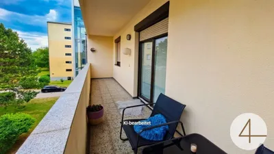 Wohnung kaufen in Wels – 95,98 m², € 230.000 – Bild 15 von 15