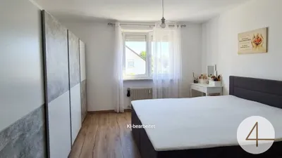 Wohnung kaufen in Wels – 95,98 m², € 230.000 – Bild 7 von 15