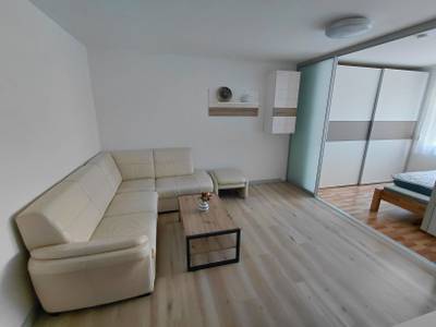 Vollmöblierte, Ablösefreie Wohnung 48m², Open House 12.6 (18-20) 13.6 (9-12)