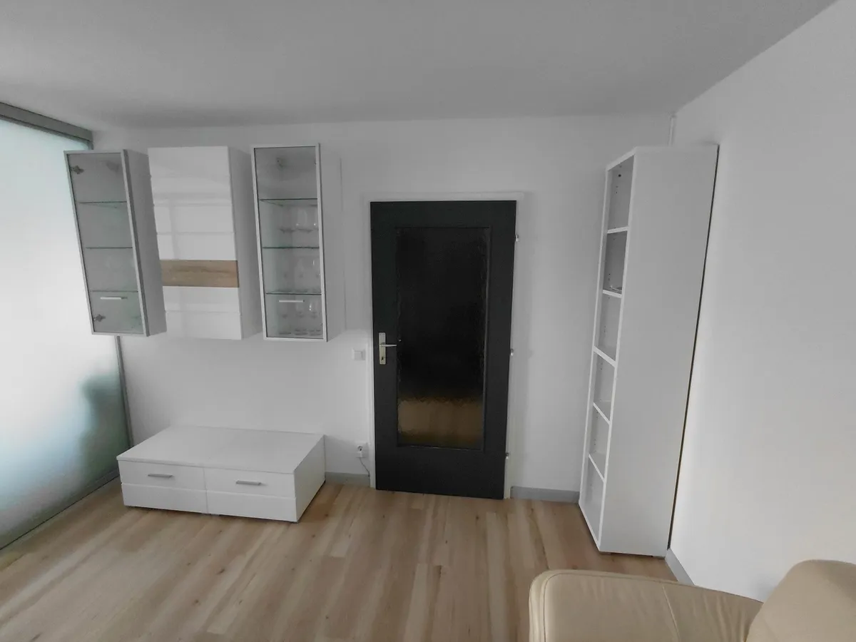 Vollmöblierte, Ablösefreie Wohnung 48m² - Widok 2