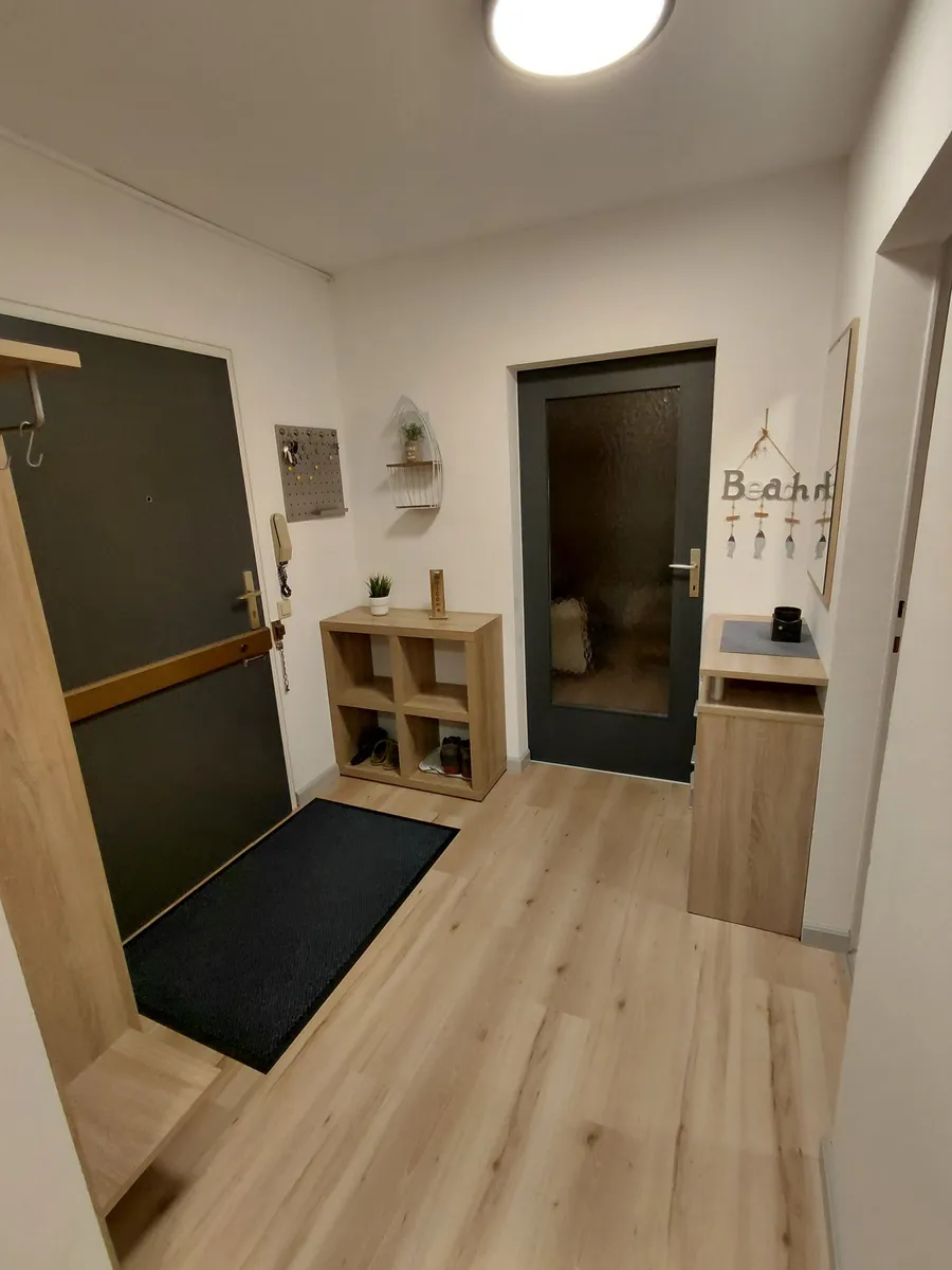 Vollmöblierte, Ablösefreie Wohnung 48m² - Widok 3
