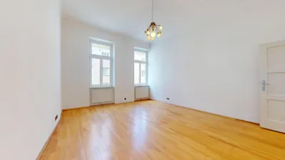 2-Zimmer-Wohnung kaufen in Wien – 85 m², € 399.000 – Bild 1 von 12