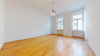 2-Zimmer-Wohnung kaufen in Wien – 85 m², € 399.000 – Bild 2 von 12