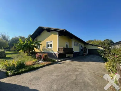 4-Zimmer-Haus kaufen in Graz-Umgebung – 125 m², € 398.000 – Bild 1 von 16