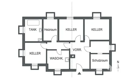 4-Zimmer-Haus kaufen in Graz-Umgebung – 125 m², € 398.000 – Bild 16 von 16